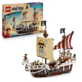 LEGO ONE PIECE The Going Merry Pirate Ship – Amazon Resale