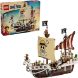 LEGO ONE PIECE The Going Merry Pirate Ship Boat Toy 75639
