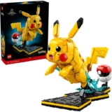 LEGO Pokémon 72152 Pikachu and Poké Ball