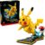 LEGO Pokémon 72152 Pikachu and Poké Ball