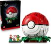 LEGO Pokémon 72154 Iconic Trainer Moments Poké Ball (Pre-Order)