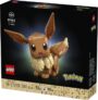 LEGO Pokémon Eevee Figure 72151