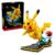 LEGO Pokémon Pikachu and Poké Ball Set 72152