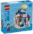 LEGO Restaurants of the World Greece (40908) Set – free with any orders over £165