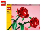 LEGO Roses