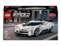 LEGO SPEED CHAMPIONS Bugatti Centodieci Racing Car Set