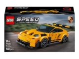 LEGO SPEED CHAMPIONS Porsche 911 GT3 RS Racing Car Set