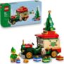 LEGO Santas Delivery Truck 40746