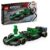 LEGO Speed Champions 77245 Aston Martin Aramco F1 AMR24 Race Car Set