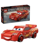 LEGO Speed Champions 77255 Disney Pixar Cars Lightning McQueen Set – free click and collect