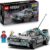 LEGO Speed Champions 77256 Time Machine from Back to the Future / 77255 Disney Cars Lightning McQueen W/Voucher (Via App)