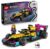 LEGO Speed Champions 77258 F1 ACADEMY LEGO Race Car Set – Free C&C