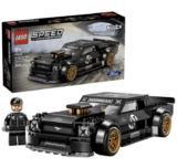 LEGO Speed Champions 77262 Ken Blocks 65 Ford Mustang Hoonicorn V1