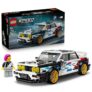 LEGO Speed Champions 77263 BMW M3 (E30) Car / 77264 Jaguar F-TYPE Project 7 & Land Rover Defender Set £35.99 – Free C&C