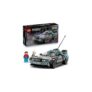 LEGO Speed Champions Back to the Future Time Machine 77256