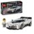 LEGO Speed Champions Bugatti Centodieci Hyper Sports Car Toy 77240