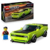LEGO Speed Champions Dodge Challenger SRT Hellcat sold by Buy Sell Direct FBA