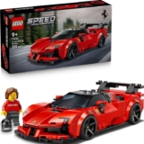 LEGO Speed Champions Ferrari SF90 XX Stradale 77254