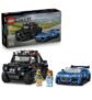 LEGO Speed Champions Jaguar Project 7 & Land Rover Defender (77264) Pre-order