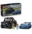 LEGO Speed Champions Jaguar Project 7 & Land Rover Defender (77264) Pre-order