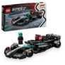 LEGO Speed Champions Mercedes-AMG F1 W15 Set 77244 (Used Like New – Discount at Checkout) Amazon Resale
