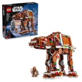 LEGO Star Wars 40806 Gingerbread AT-AT Walker