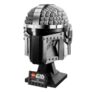 LEGO Star Wars 75328 The Mandalorian Helmet Free Click n Collect only
