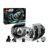 LEGO Star Wars 75347 the Empire Strikes Back TIE Bomber Starfighter