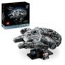 LEGO Star Wars 75375 Millennium Falcon – W/Coupon Via App (£44.01 JoyPlus)