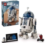 LEGO Star Wars 75379 R2-D2 Model Set