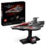 LEGO Star Wars 75404 Acclamator-Class Assault Ship with a Display Stand