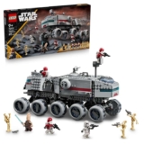 LEGO Star Wars 75413 Republic Juggernaut (Prime Day Deal)