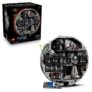 LEGO Star Wars 75419 Death Star with 36 Minifigures
