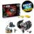 LEGO Star Wars 75421 SMART Play: Darth Vaders TIE Fighter Set – with the brick (free C&C)