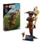 LEGO Star Wars 75428 Battle Droid with STAP Speeder