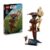 LEGO Star Wars 75428 Battle Droid with STAP Speeder