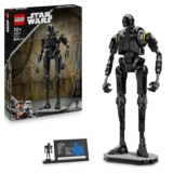 LEGO Star Wars 75434 K-2SO Security Droid Figure