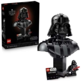 LEGO Star Wars 75439 Darth Vader Bust – Free C&C