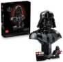 LEGO Star Wars 75439 Darth Vader Bust – Free C&C