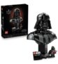 LEGO Star Wars 75439 Darth Vader Bust Set for Adults