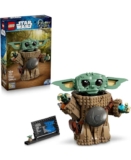 LEGO Star Wars 75446 Grogu Set (Mandalorian Apprentice) – Free C&C