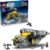 LEGO Star Wars 75447 The Razor Crest Starship Toy