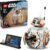 LEGO Star Wars 75452 BB-8 Astromech Droid (£50 W/Marketing Code) – Free Click & Collect