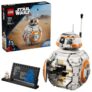 LEGO Star Wars 75452 BB-8 Astromech Droid Set Free C&C