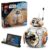 LEGO Star Wars 75452 BB-8 Astromech Droid