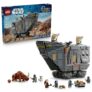 LEGO Star Wars 75453 Offworld Sandcrawler and Mudhorn