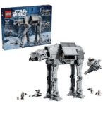 LEGO Star Wars 75454 Imperial Remnant AT-AT with INT-4 Set
