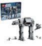 LEGO Star Wars 75454 Imperial Remnant AT-AT with INT-4 Set