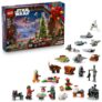 LEGO Star Wars 75456 Advent Calendar 2026