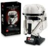 LEGO Star Wars 75458 Imperial Remnant AT-RT Driver Helmet W/code – Free Click & Collect